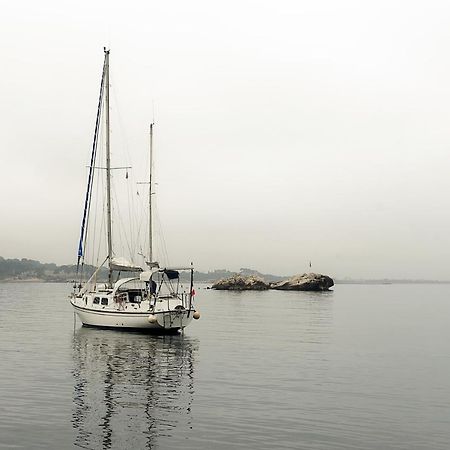 Lluisalbert L' Escala Dış mekan fotoğraf