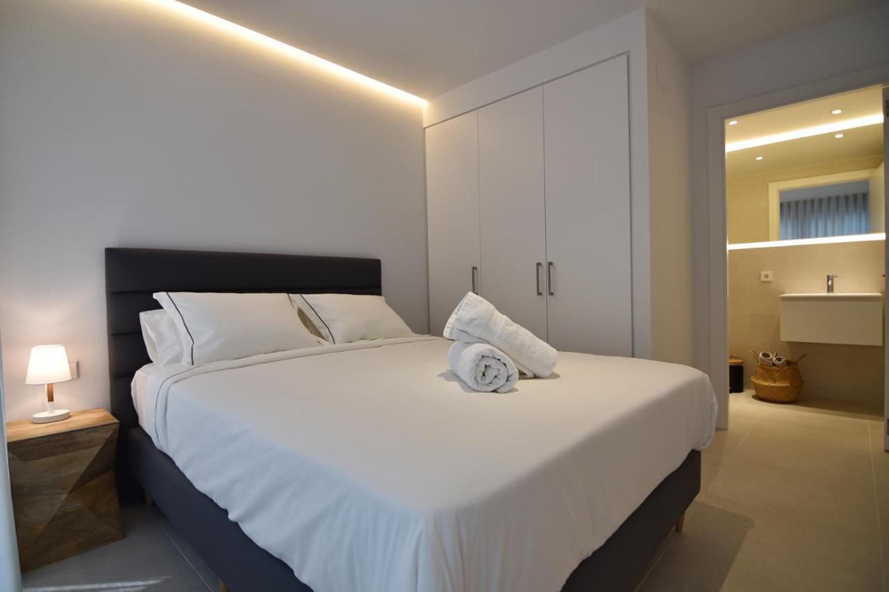 Lluisalbert L' Escala Dış mekan fotoğraf