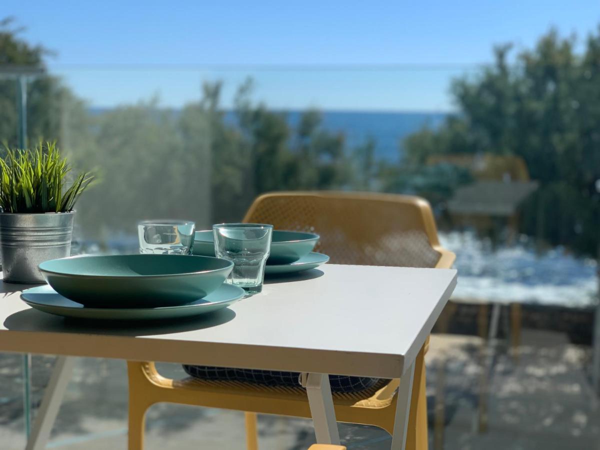 Lluisalbert L' Escala Dış mekan fotoğraf