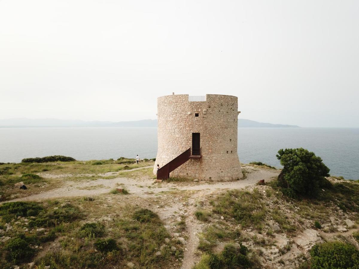 Lluisalbert L' Escala Dış mekan fotoğraf